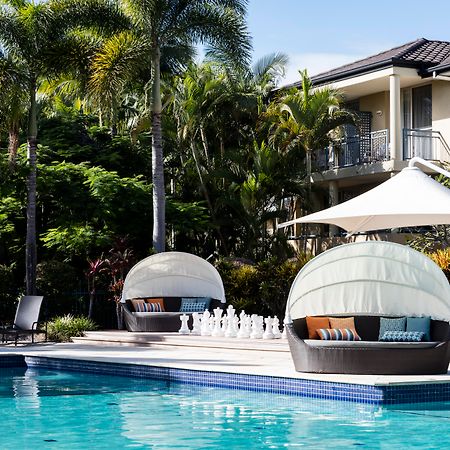 Mercure Gold Coast Resort Eksteriør bilde