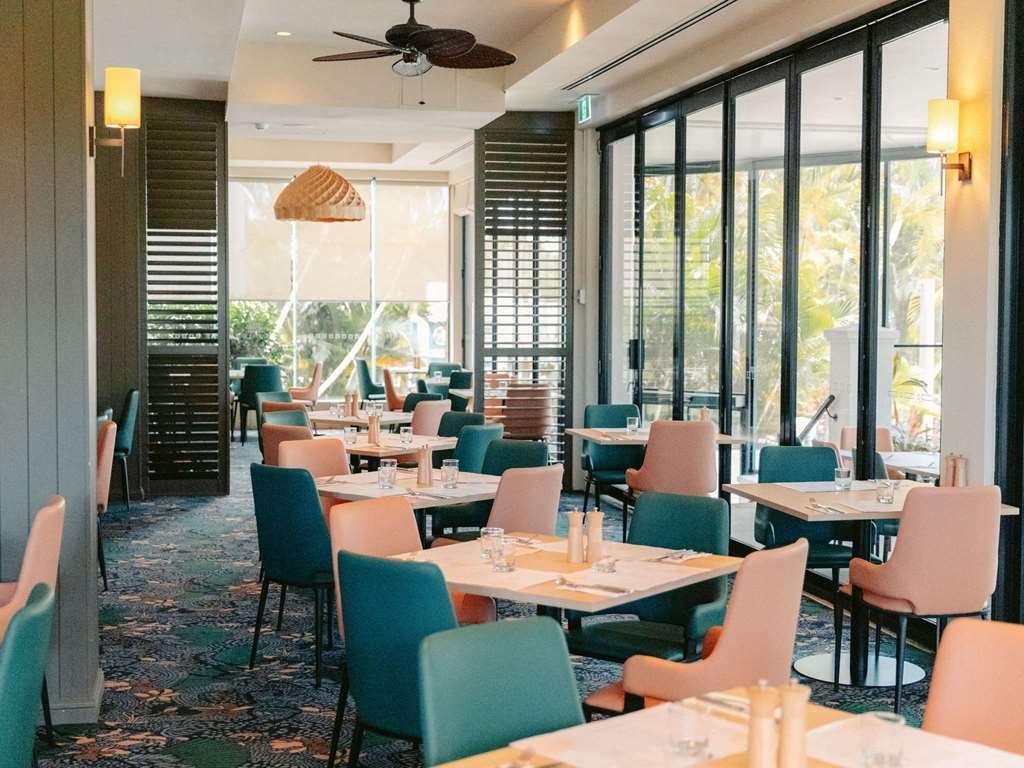 Mercure Gold Coast Resort Restaurant bilde