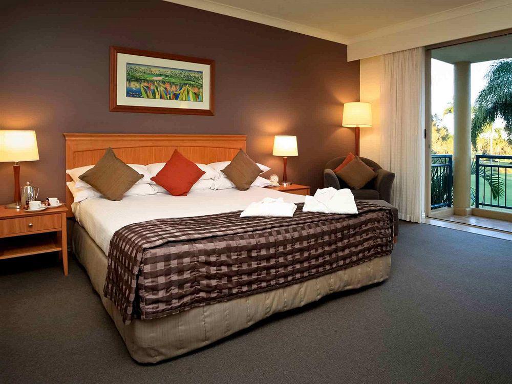 Mercure Gold Coast Resort Rom bilde